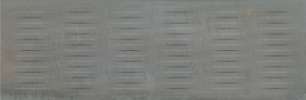 13068R Плитка Раваль Серый структура обрезной